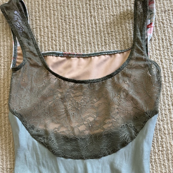 Eleve Dancewear Leotard - Picture 6 of 7